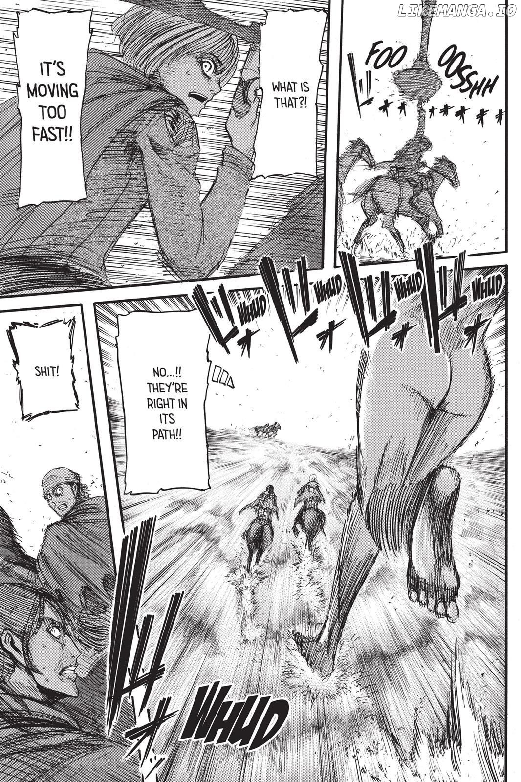 Shingeki no Kyojin, Chapter 22 image 35